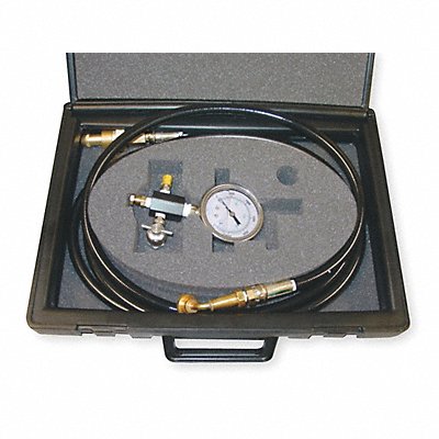 Hydraulic Accumulators and Accessories image